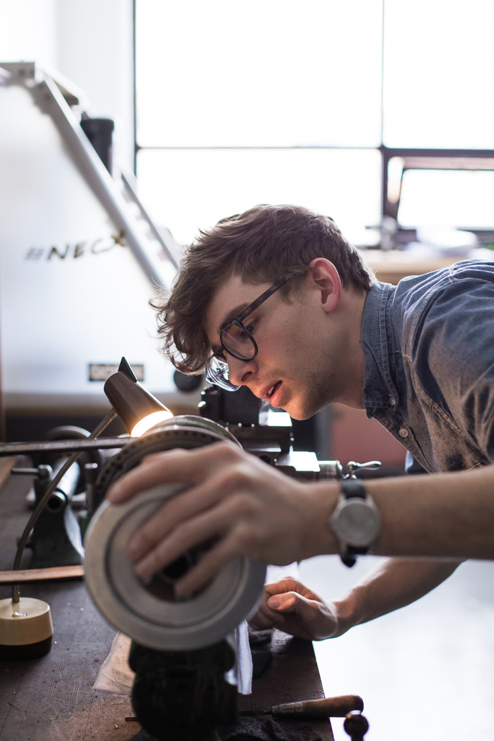 ショーン・デザイン